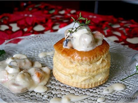 bouche la reine|bouchees a la reine recipe.